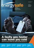 Carbon monoxide tests | Gas Heaters | Tomlinson Plumbing - Geelong & surrounds