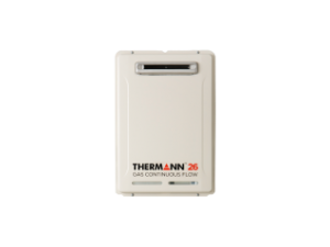 Thermann Hot Water Systems - Geelong & surrounds - Tomlinson Plumbing