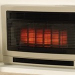 Rinnai Gas Flued Heater | Tomlinson Plumbing | Geelong