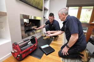Gas Heaters & Gas Log Fires | Carbon Monoxide Testing | Tomlinson Plumbing | Geelong | Torquay | Barwon Heads | Ocean Grove