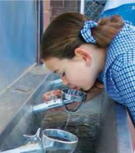 School bubbler taps | Tomlinson Plumbing | Geelong | Torquay | Barwon Heads | Ocean Grove