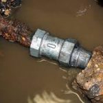 Burst pipes | Leak Detection | Geelong | Torquay | Ocean Grove | Barwon Heads | Tomlinson Plumbing