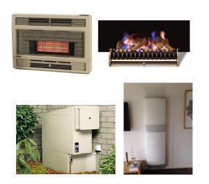 Gas Heater Service & Carbon Monoxide Testing | Geelong | Torquay | Ocean Grove | Barwon Heads | Tomlinson Plumbing