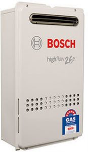 Bosch Hot Water Specialist Geelong | Torquay | Tomlinson Plumbing