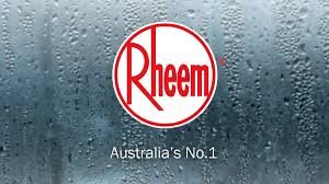 Rheem Hot Water | Geelong | Tomlinson Plumbing