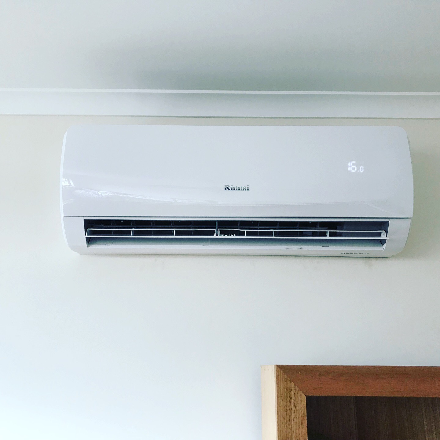Split System Airconditioners | Geelong | Torquay | Tomlinson Plumbing