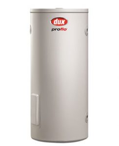 Dux Electric Storage Hot Water | Tomlinson Plumbing | Geelong | Torquay