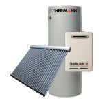 Thermann Solar Hot Water | Tomlinson Plumbing | Geelong | Torquay
