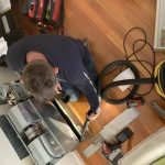 Gas Heater Servicing | Carbon Monoxide Testing | Geelong | Torquay | Ocean Grove | Tomlinson Plumbing