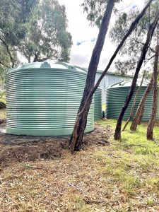 Rain Water Tanks | Torquay | Geelong | Ocean Grove | Barwon Heads | Tomlinson Plumbing